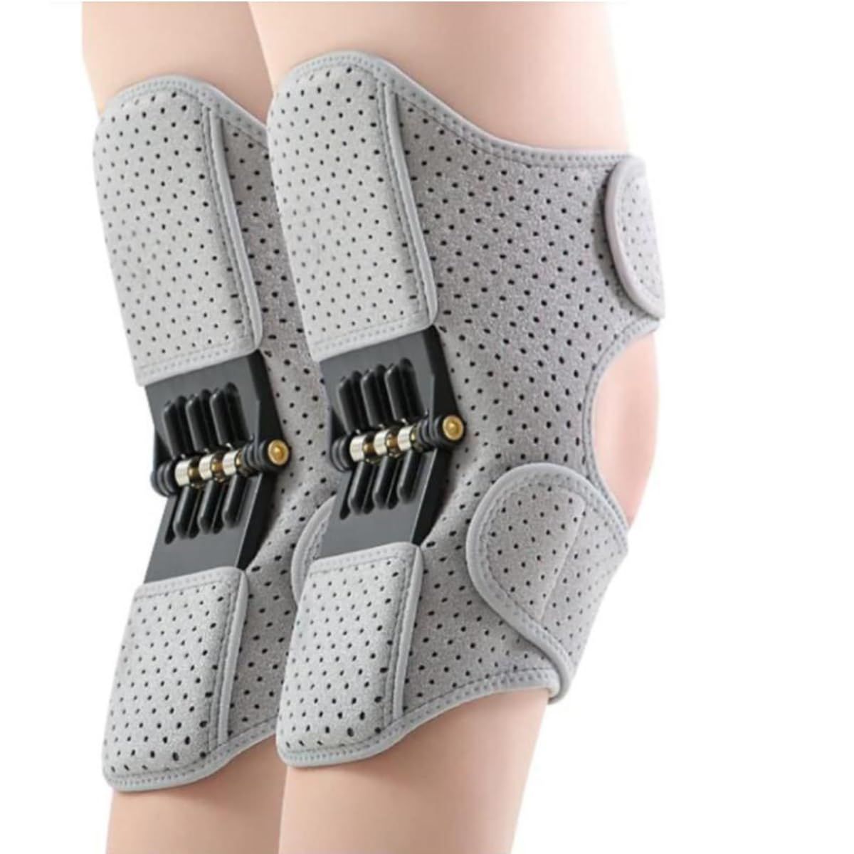 Supports & Braces