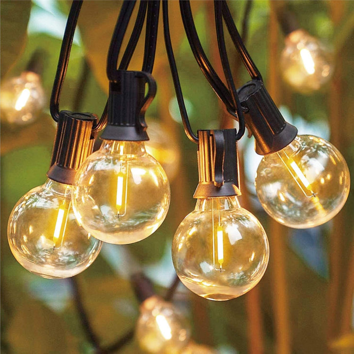 Garden Lights