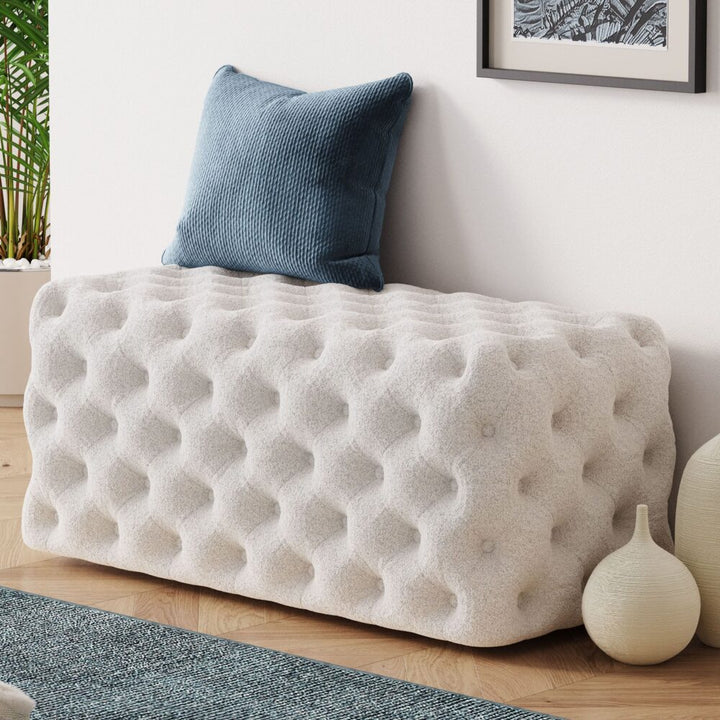 Ottomans & Footstools