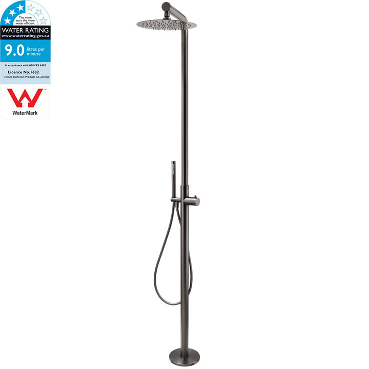 Shower Heads & Screens