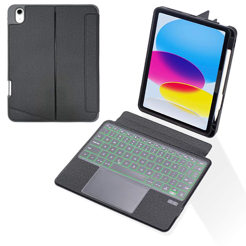 Tablets & Cases