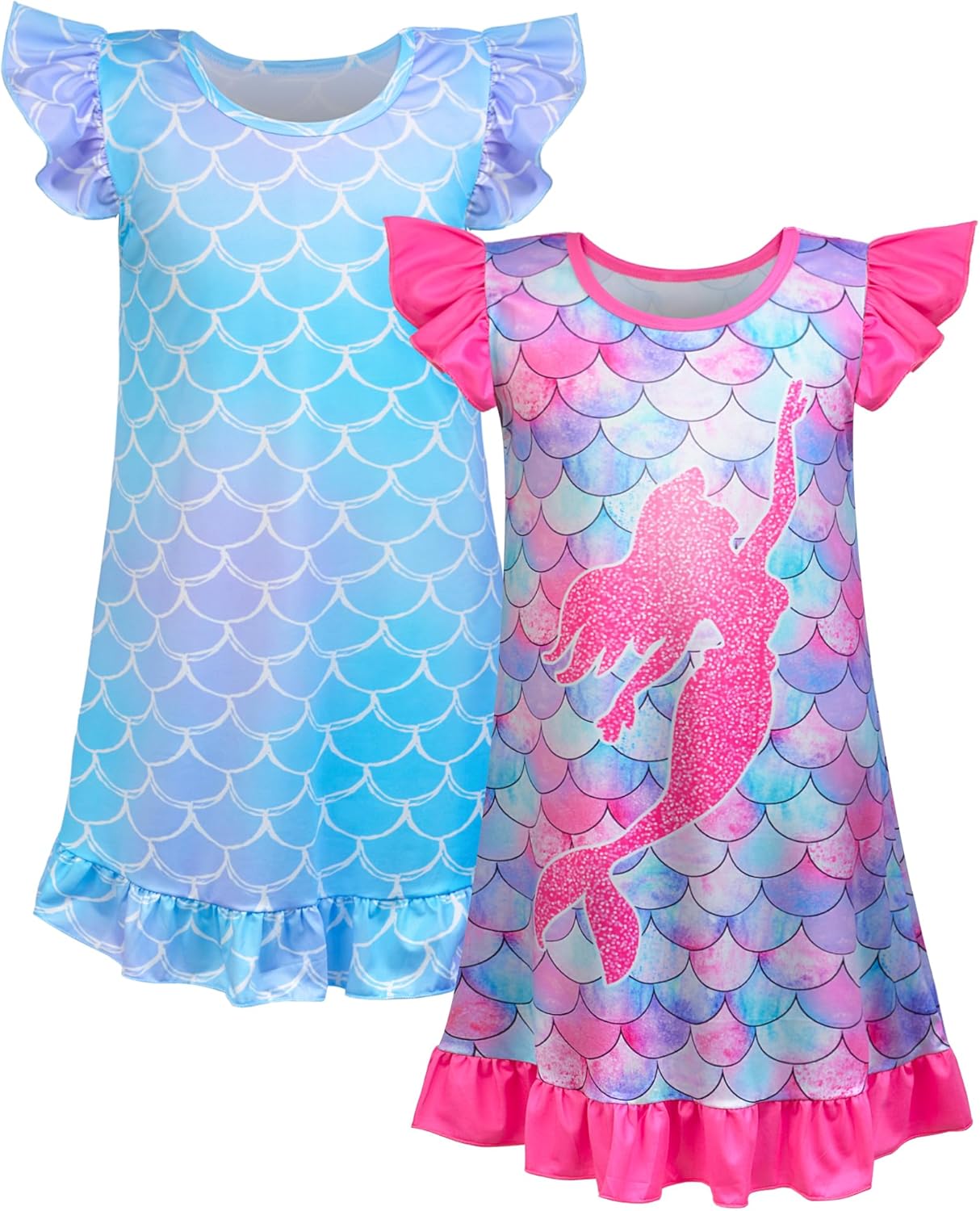 Girl's Sleepwear