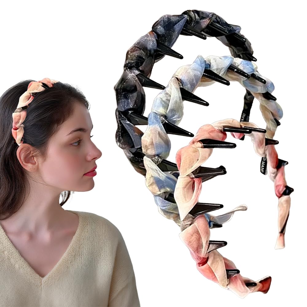 Hair Accessories