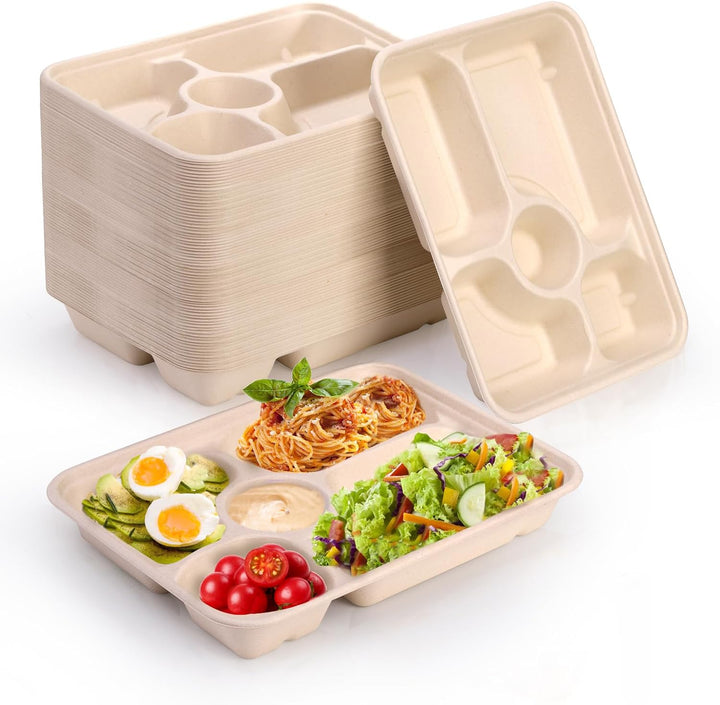Disposable Plates