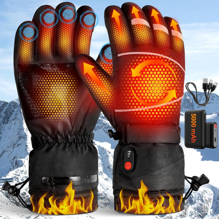 Bicycle Gloves