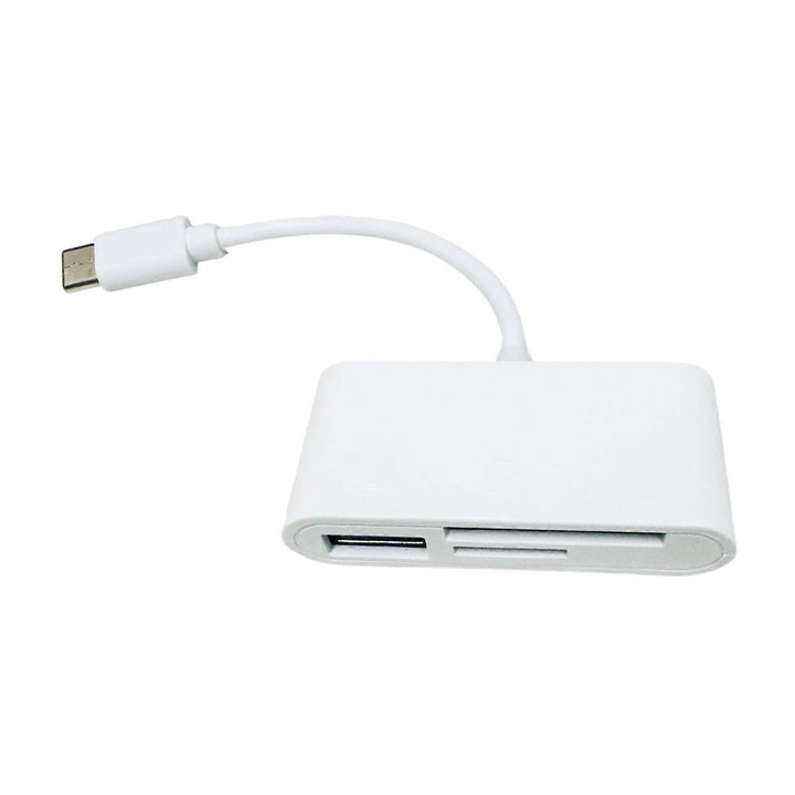 Memory Card Adapters