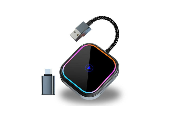 Audio