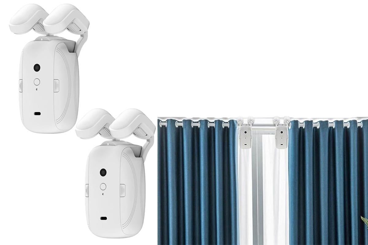 Curtain Accessories