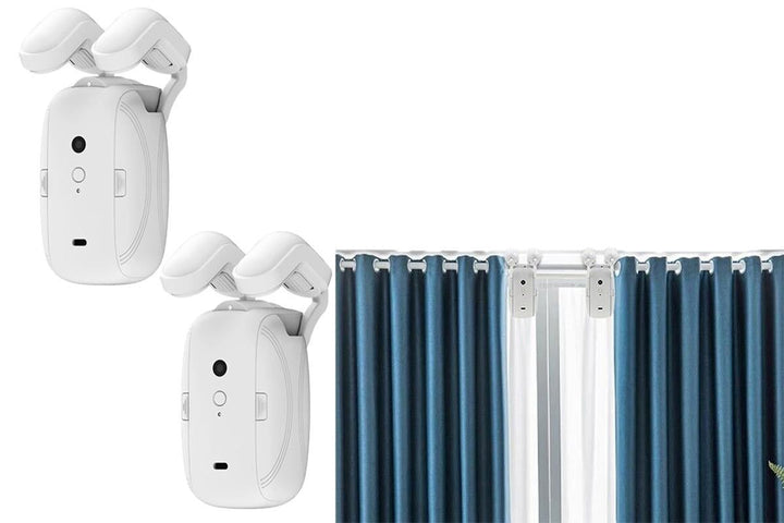 Curtain Accessories
