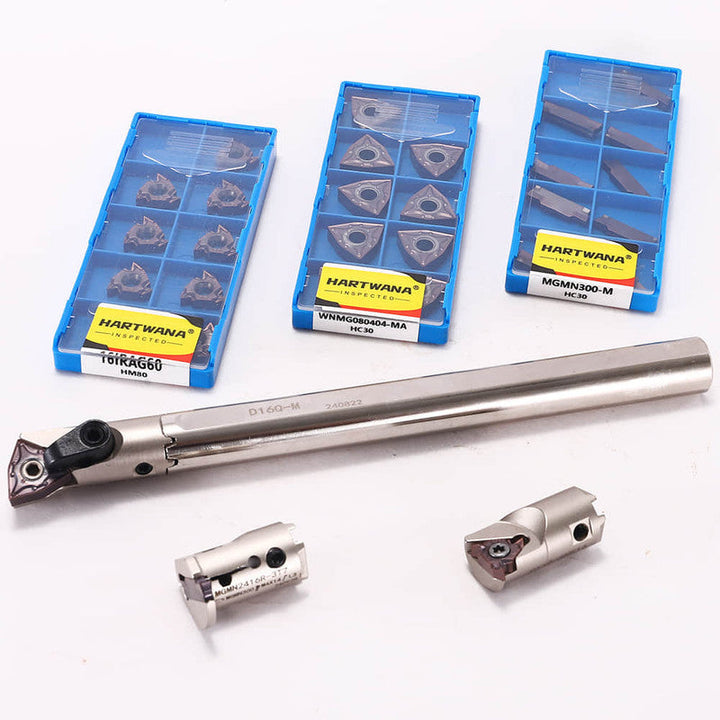 Tool Blades