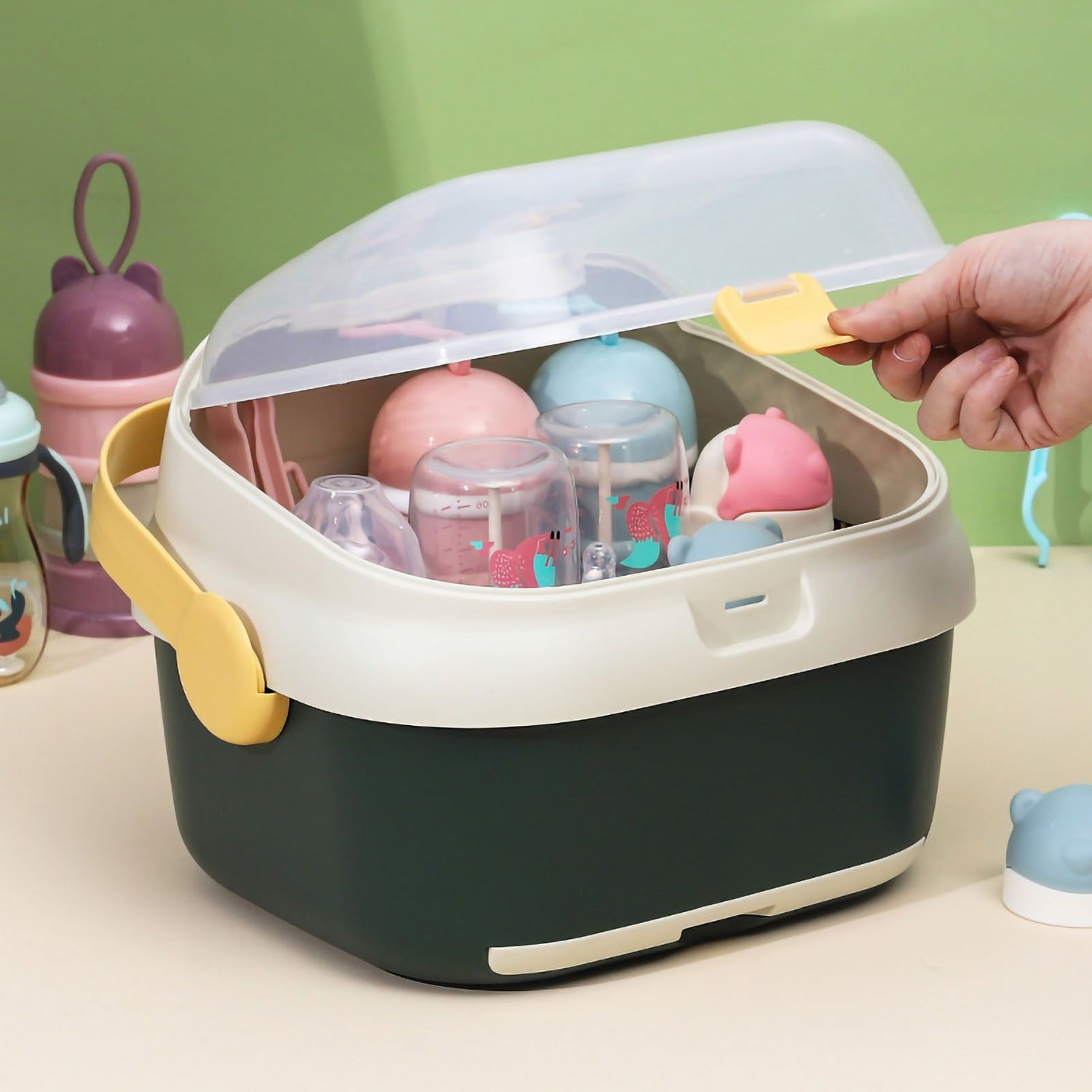 Baby & Kids | Ozbuyz Store