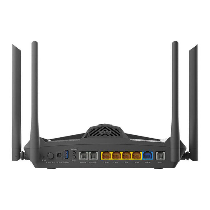 Bridges & Routers