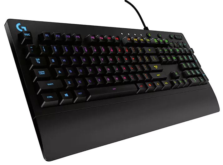 Keyboards & Accessories