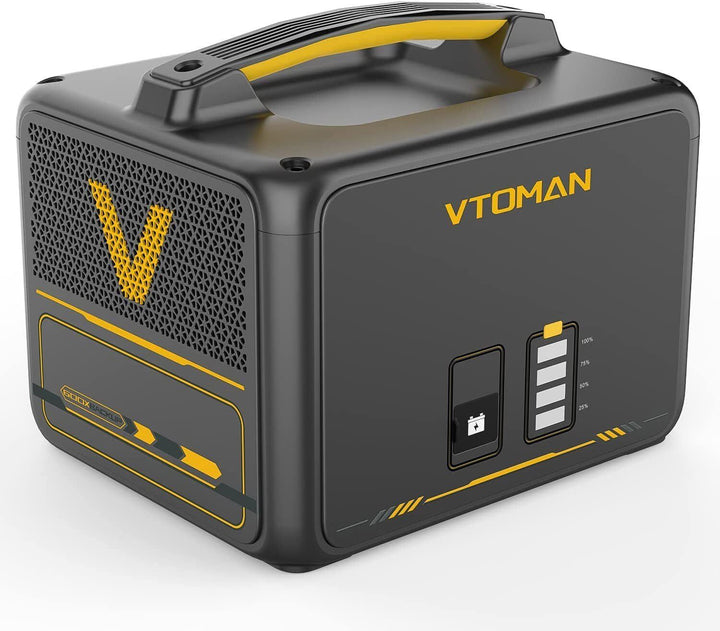 Battery Chargers & Power