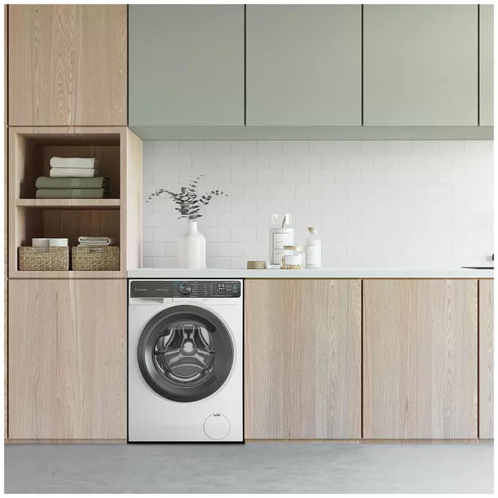 Washers, Dryers & Irons