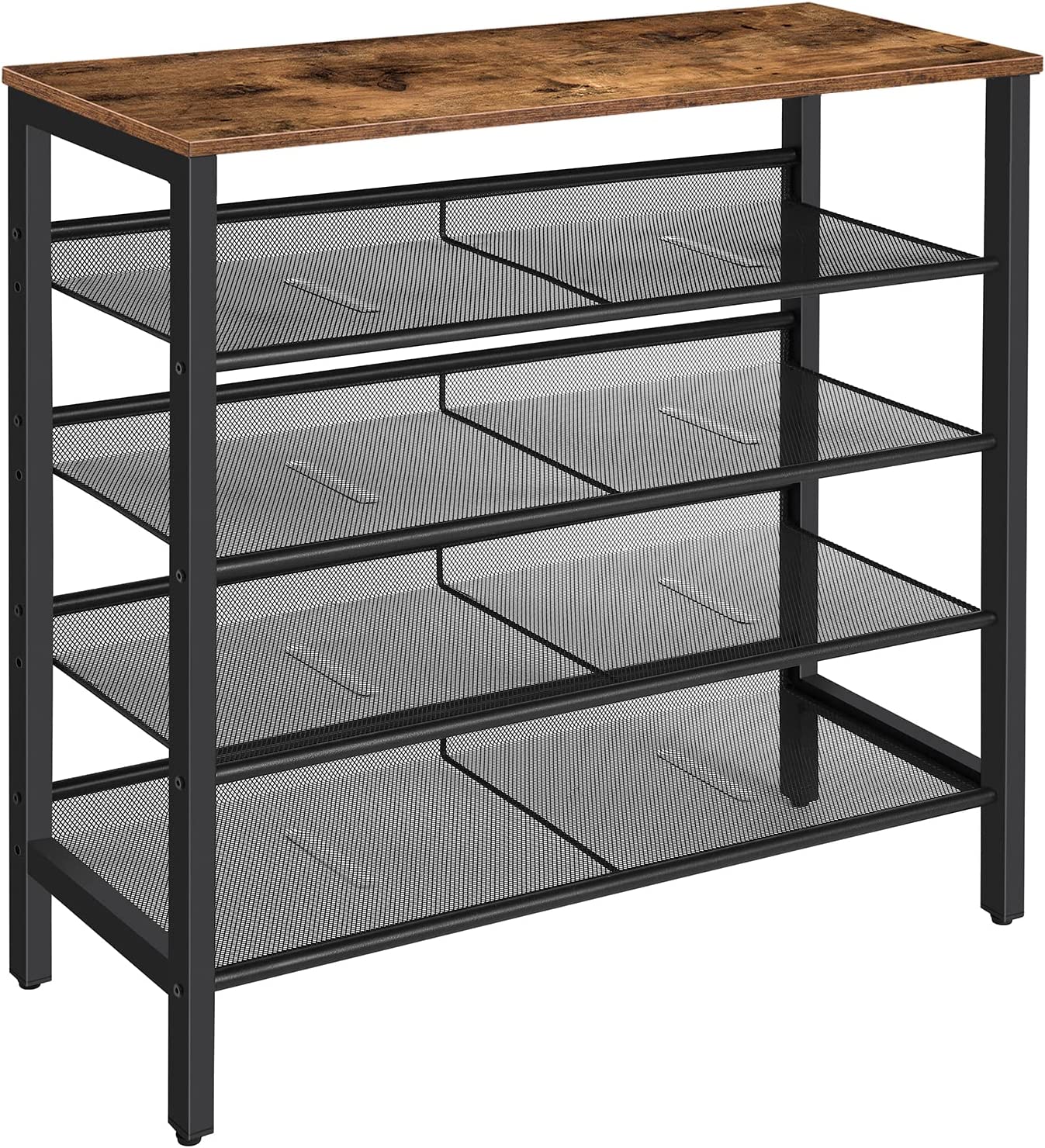 Shoe Storage