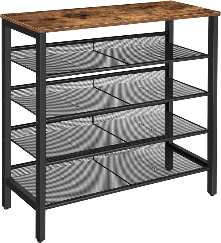 Shoe Storage