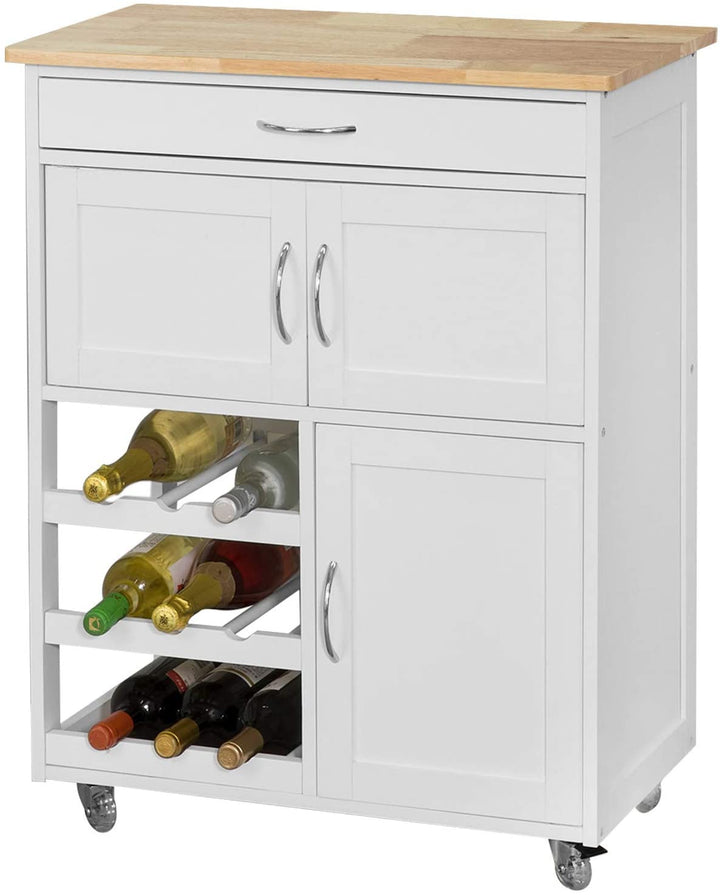 Wine Racks