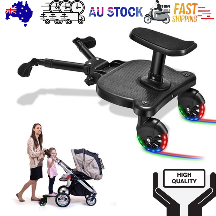 Stroller & Pram Accessories