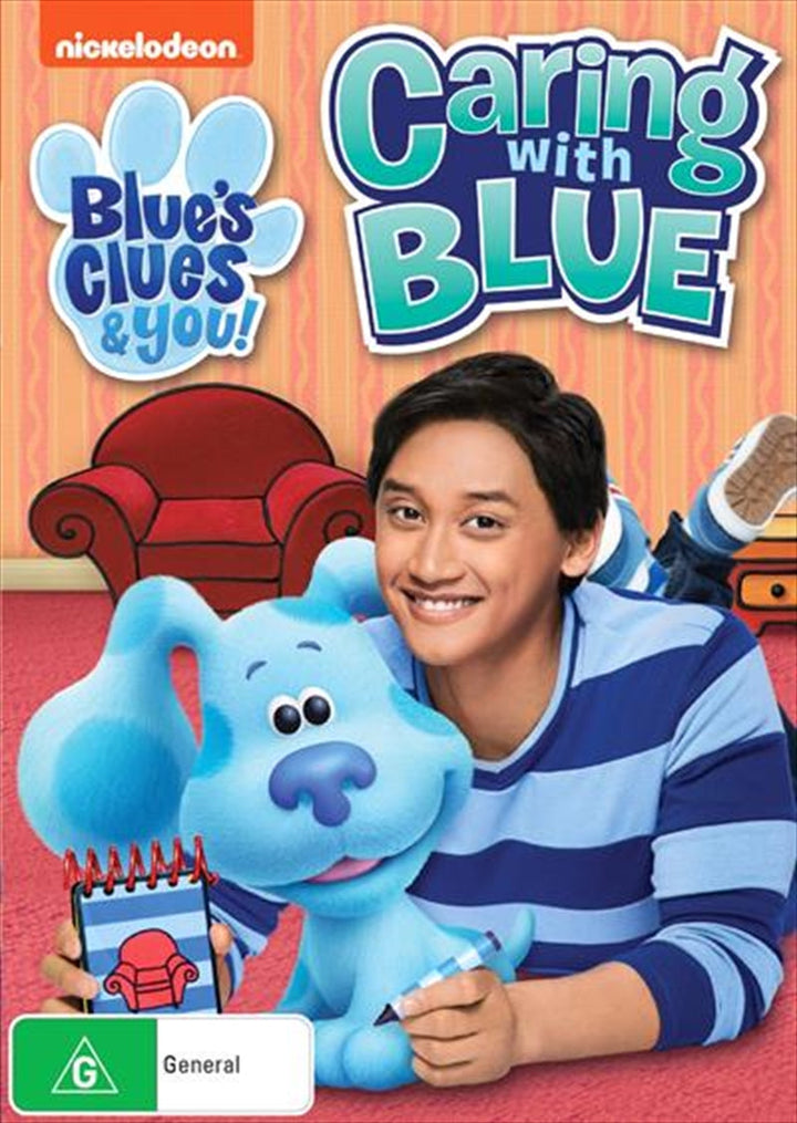 Children DVDs & Blu-rays