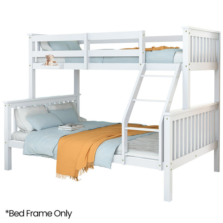 Kid's Beds & Bed Frames