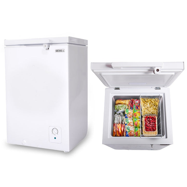 Freezers