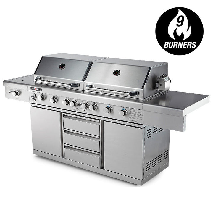 BBQ