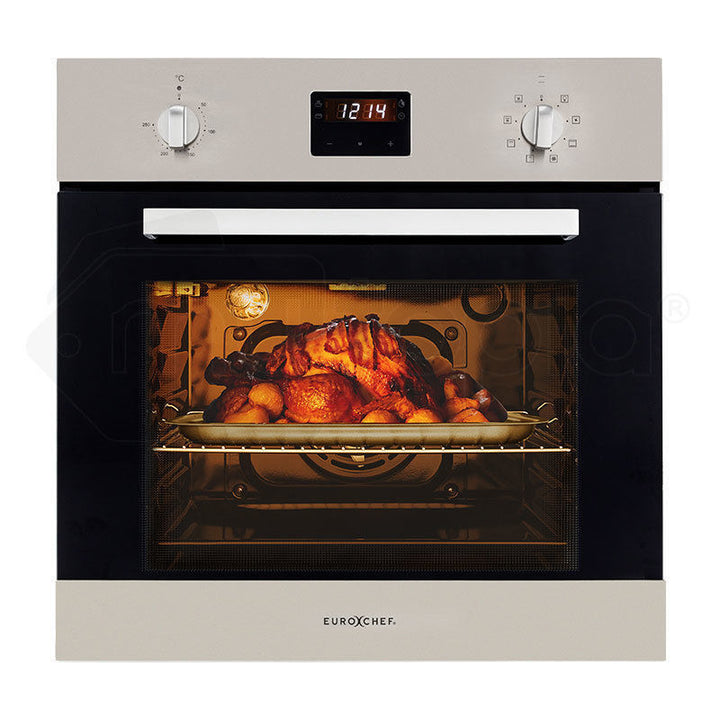 Ovens