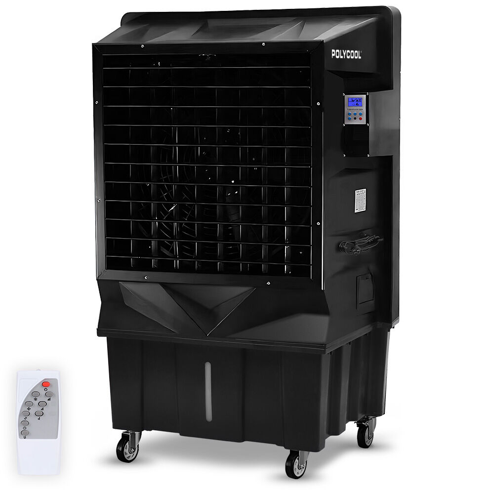 Evaporative Coolers