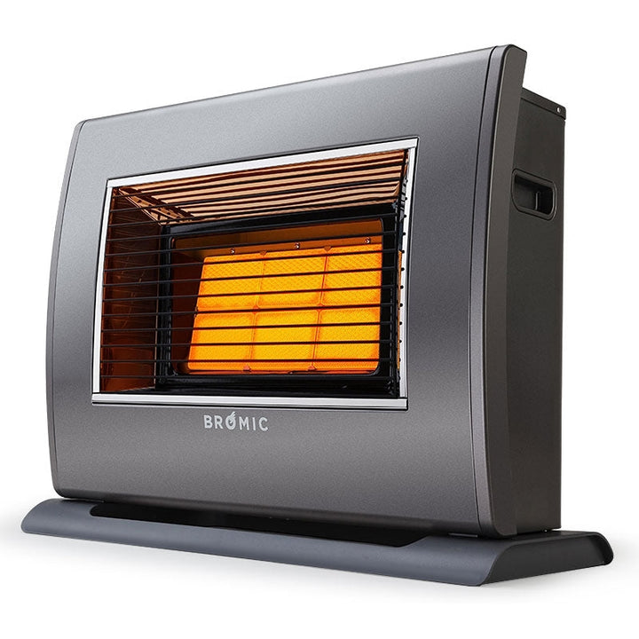 Gas & Oil Heaters