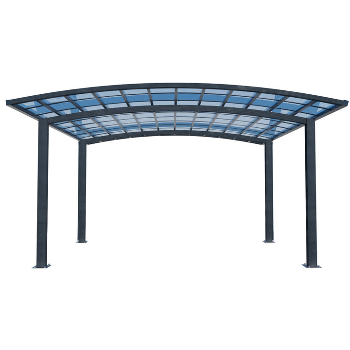 Canopies & Gazebos