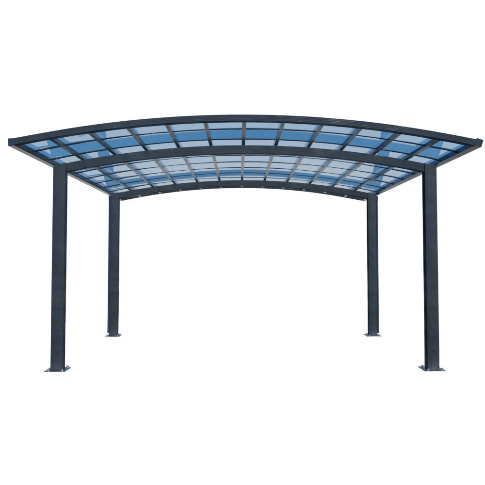 Canopies