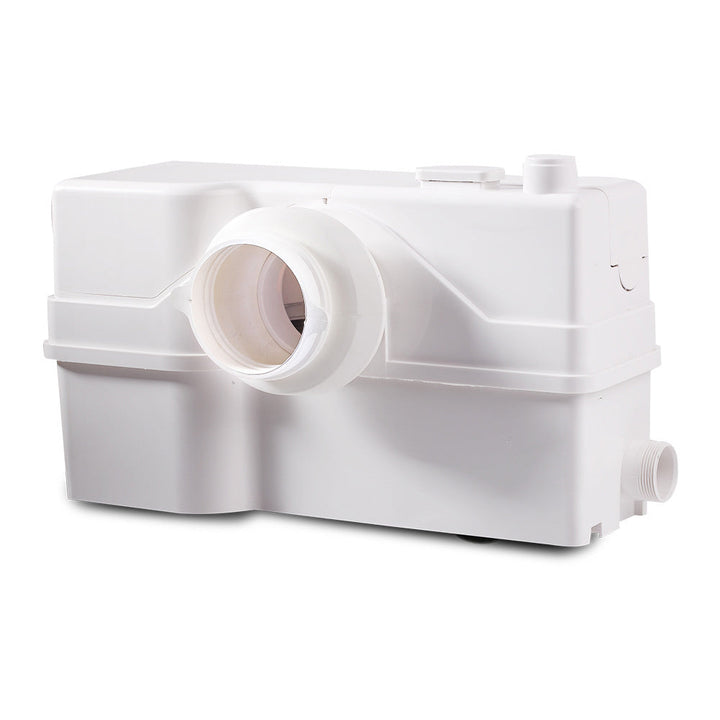 Sewage Pumps