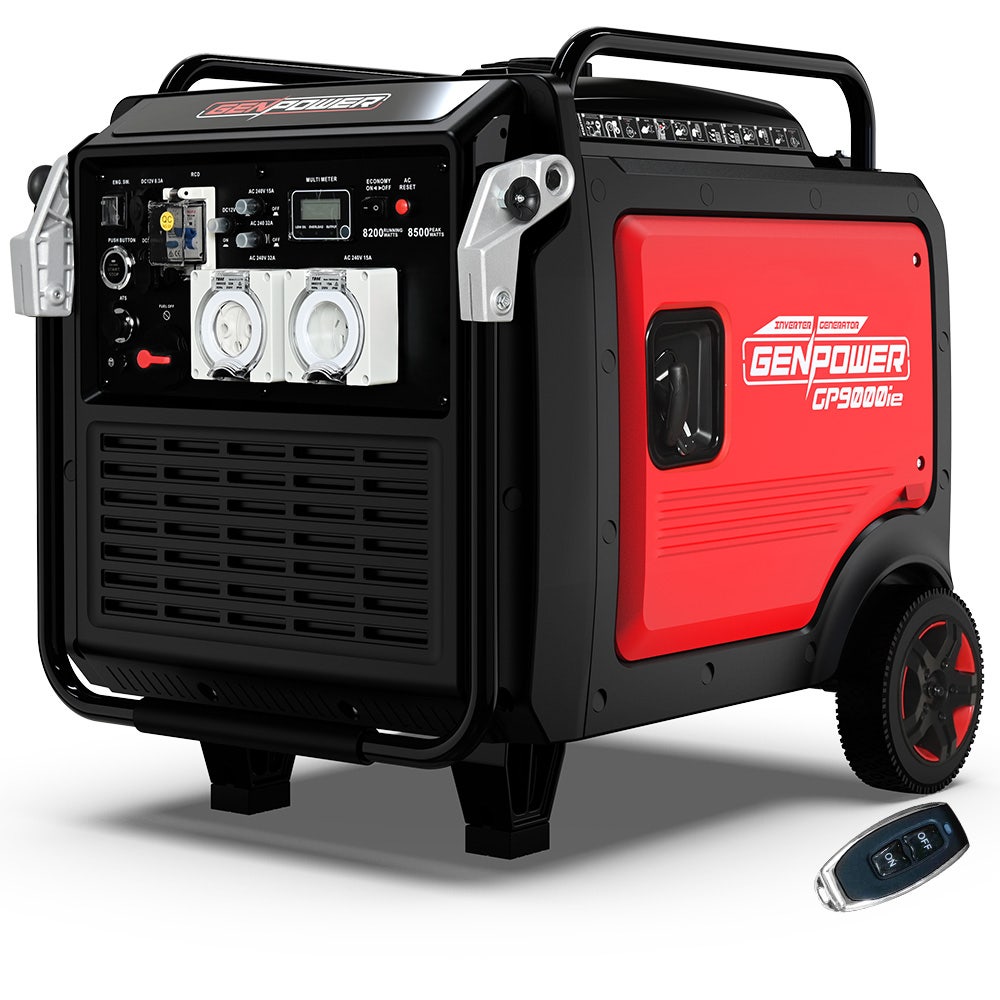 Generators