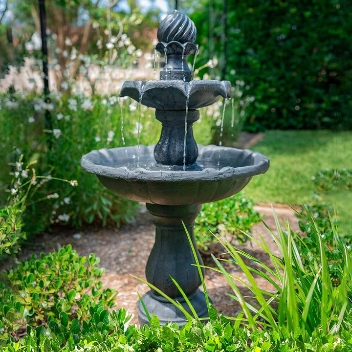 Fountains