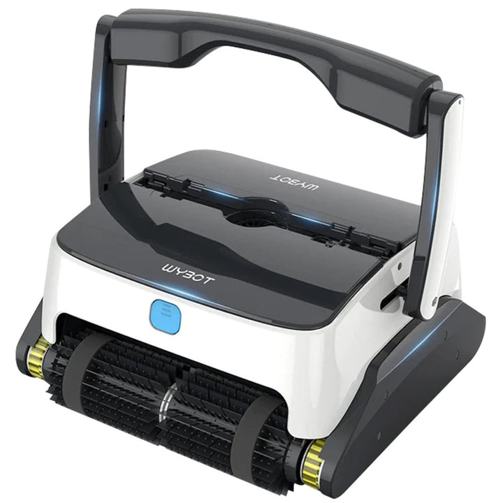 Pool Sweeps & Vacuums