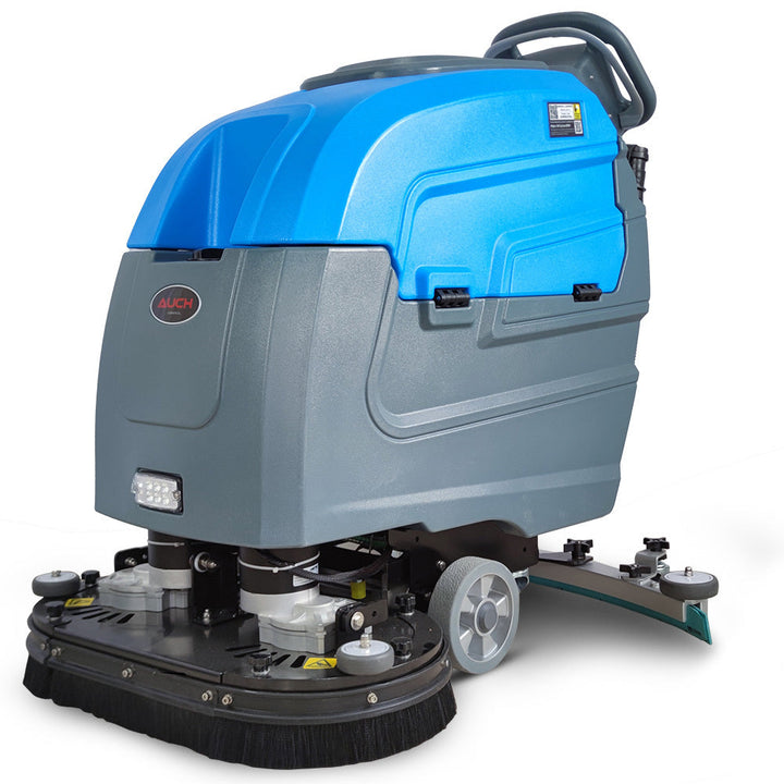 Commercial Cleaning Equipment