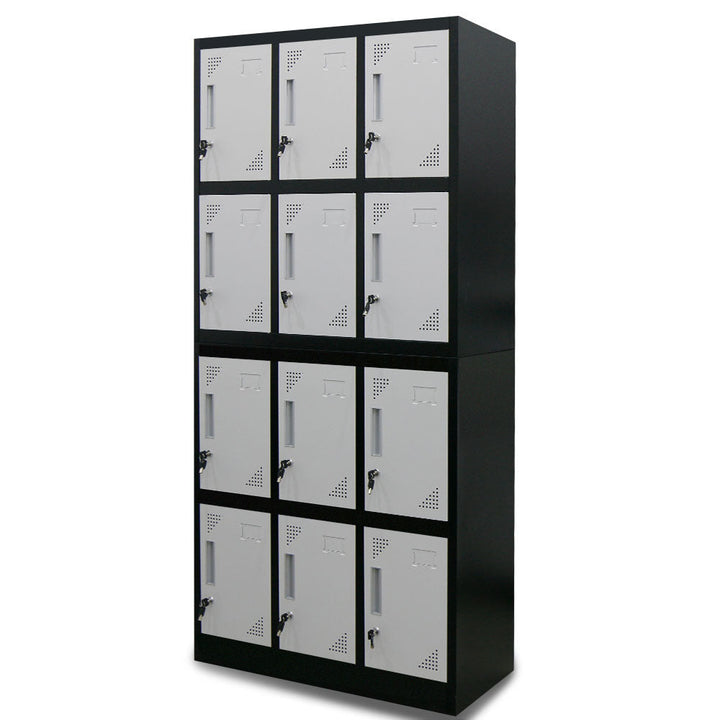 Storage Cabinets & Lockers