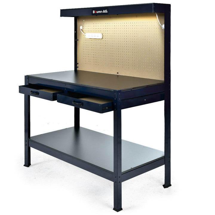Work Benches