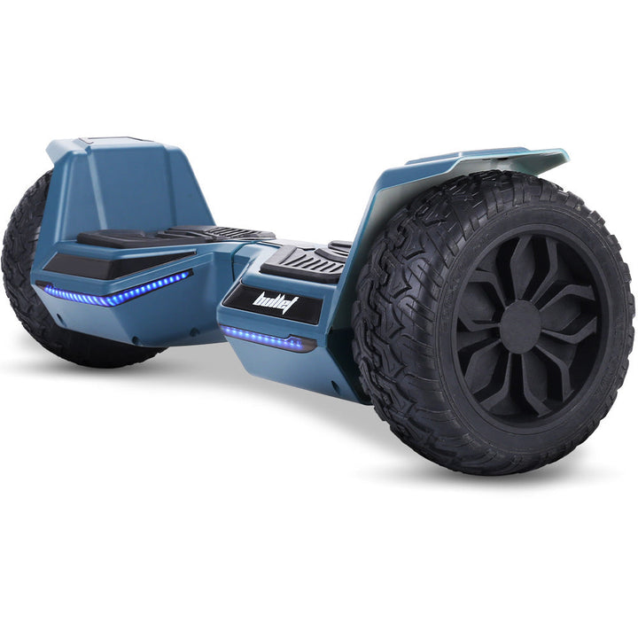 Hoverboards