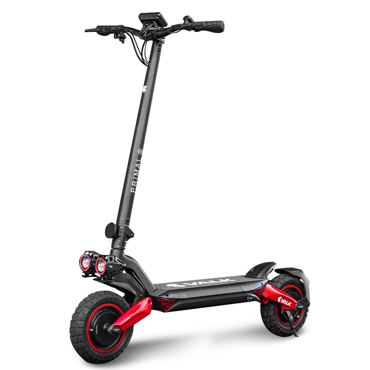 Electric Scooters
