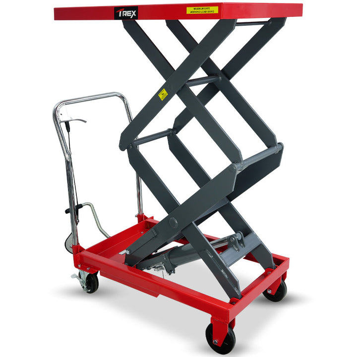 Automotive Lifts & Hoists