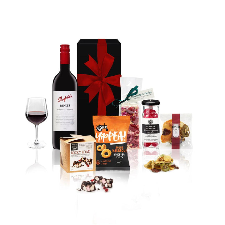 Gourmet Food Hampers