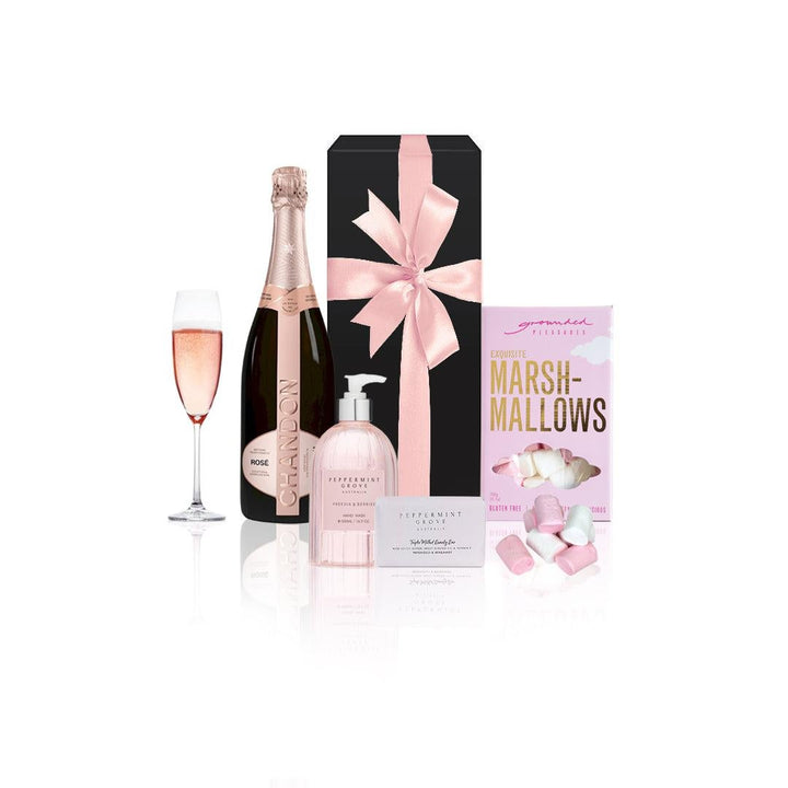 Wine & Champagne Hampers