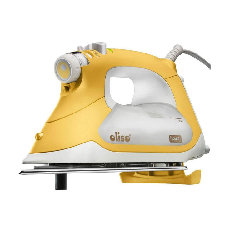 Irons & Ironing Systems