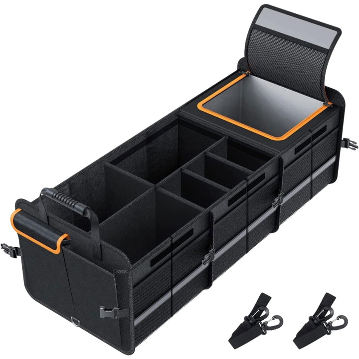 Packing Organisers