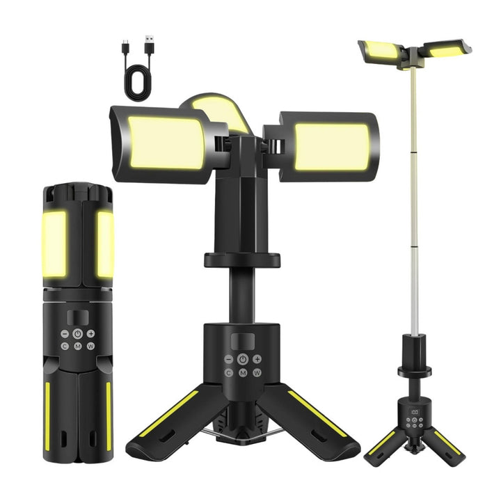 Camping Lights & Lanterns