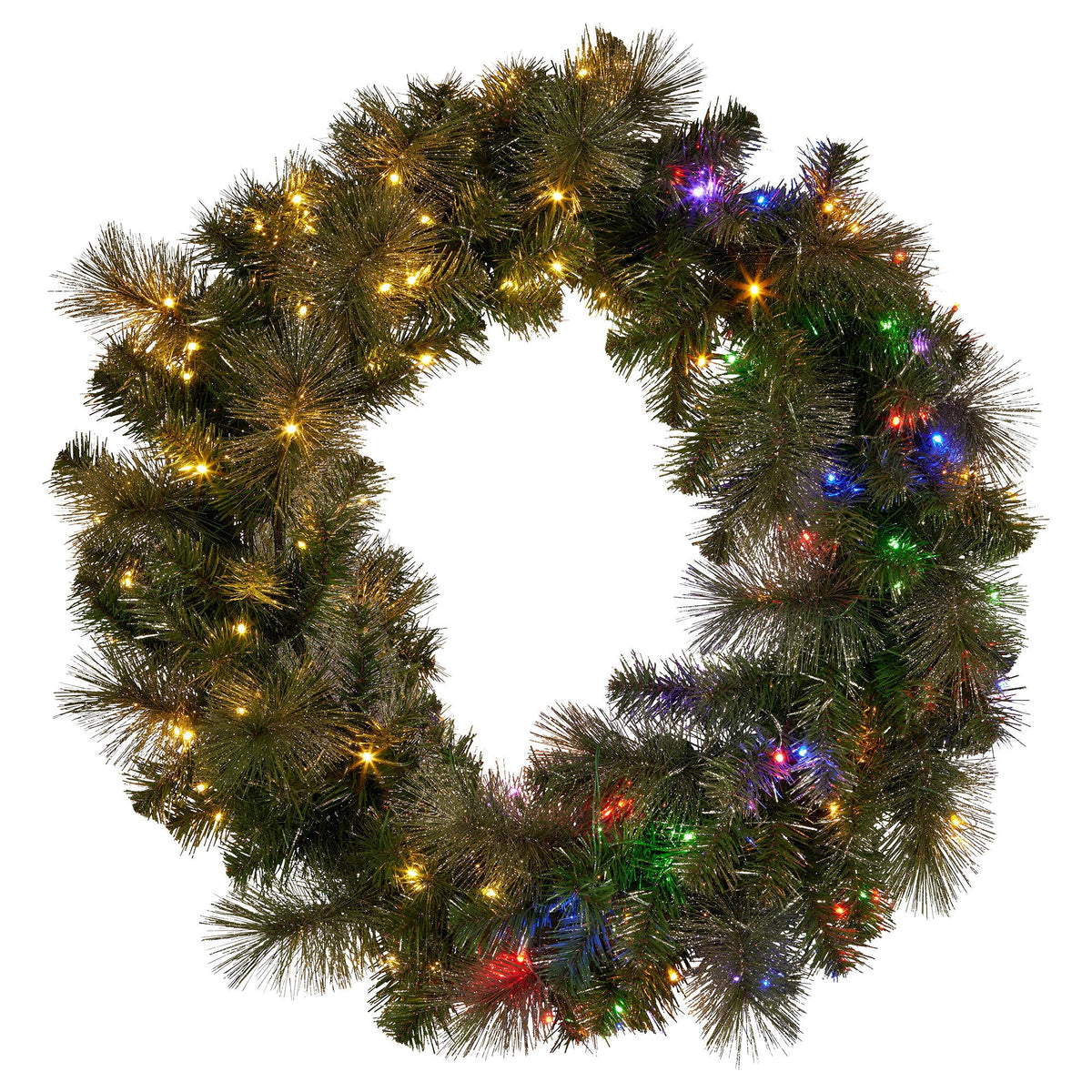 Christmas Wreaths & Garlands