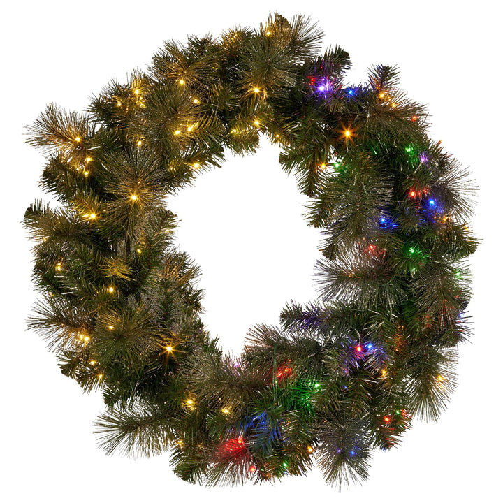 Christmas Wreaths & Garlands