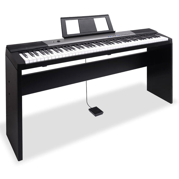 Musical Keyboards